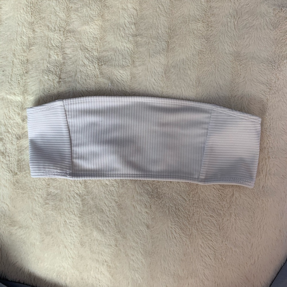 pacsun bikini top size xs
